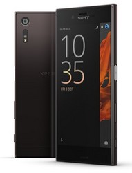 Прошивка телефона Sony Xperia XZ в Орле